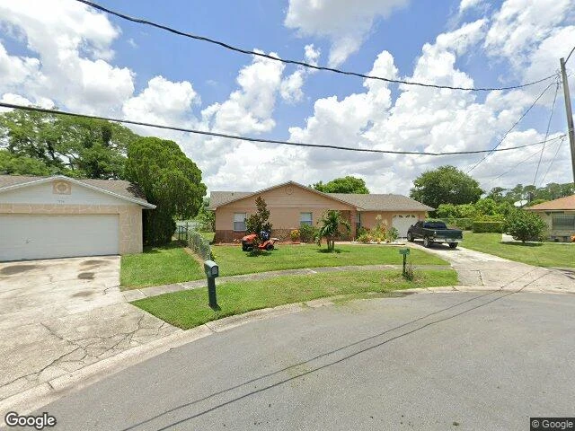 House image located at Orlando, FL 32808