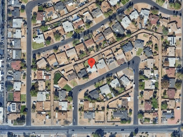 House image located at Phoenix, AZ 85015