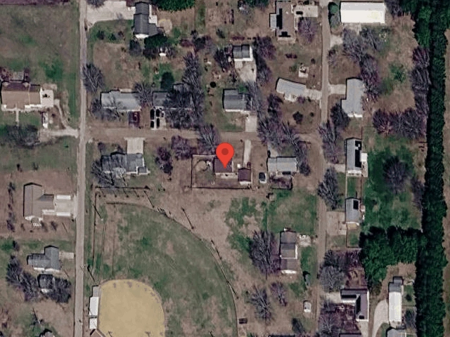 House image located at Ipava, IL 61441