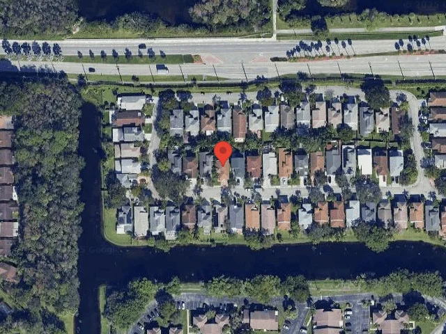 House image located at Pompano Beach, FL 33066