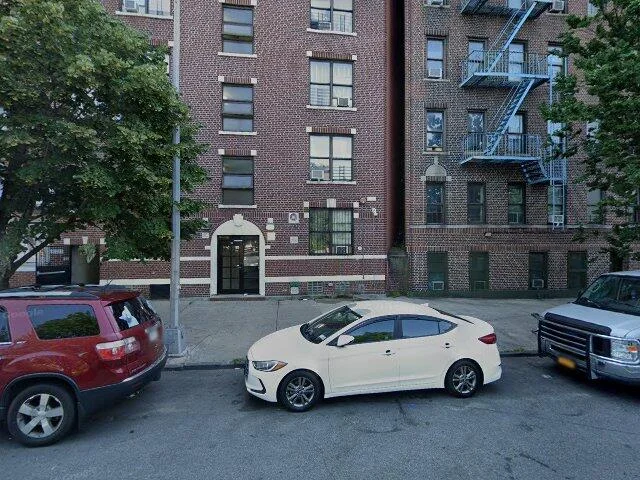 House image located at Bronx, NY 10460