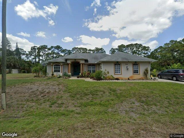 House image located at Port Charlotte, FL 33954