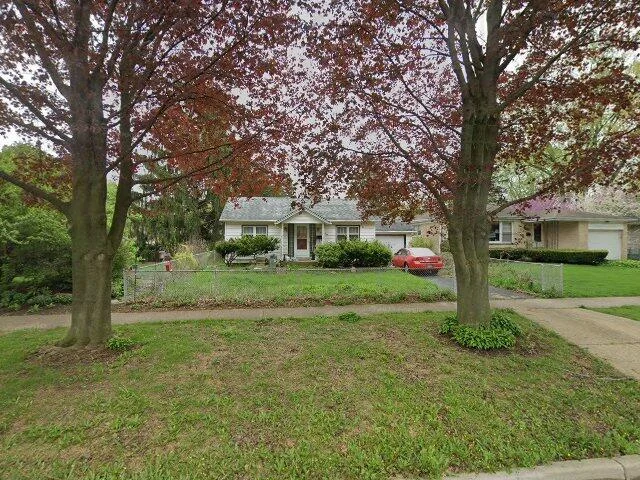 House image located at West Chicago, IL 60185