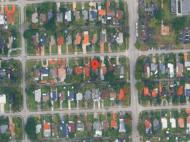 House image located at Miami, FL 33162