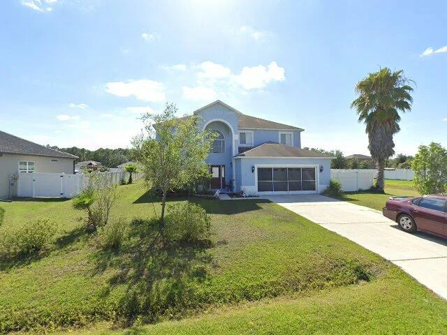 House image located at Kissimmee, FL 34759