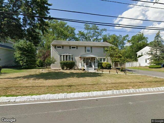House image located at Fairfield, NJ 07004
