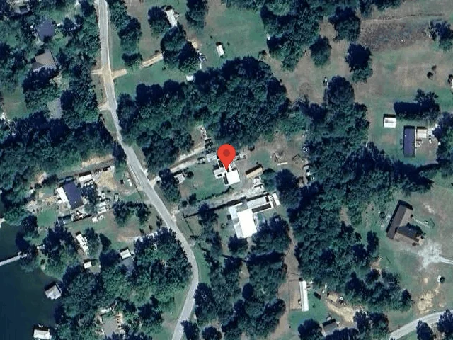 House image located at Chappells, SC 29037