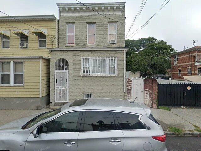 House image located at East Elmhurst, NY 11369
