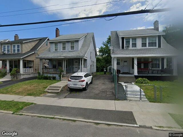 House image located at Albany, NY 12208