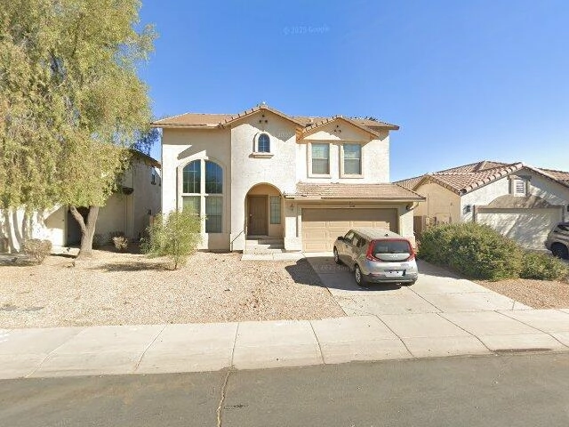 House image located at Maricopa, AZ 85138