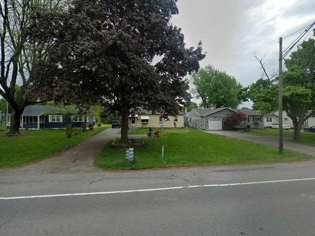 House image located at Rochester, NY 14606