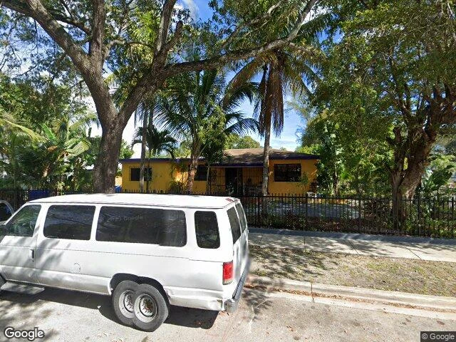 House image located at Miami, FL 33127