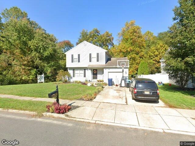 House image located at Williamstown, NJ 08094