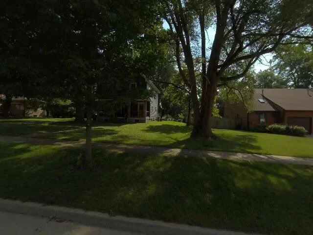 House image located at Hinckley, IL 60520