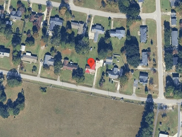 House image located at Orangeburg, SC 29118