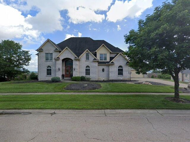 House image located at West Chester, OH 45069