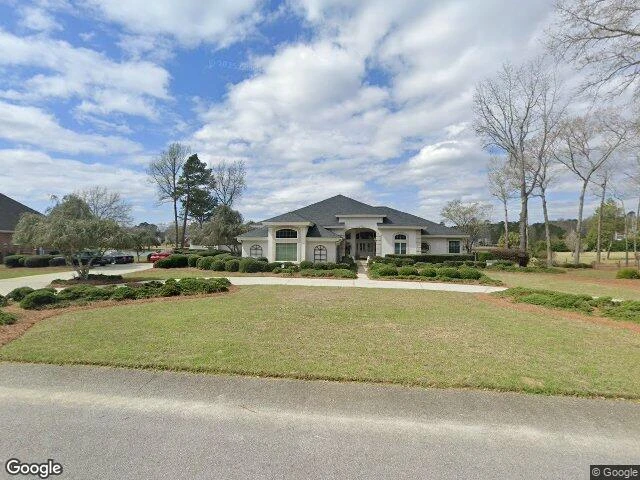 House image located at Orangeburg, SC 29118