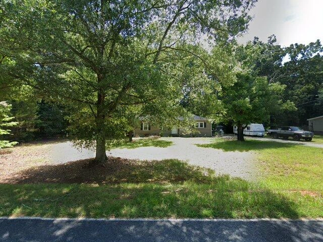 House image located at Liberty, NC 27298