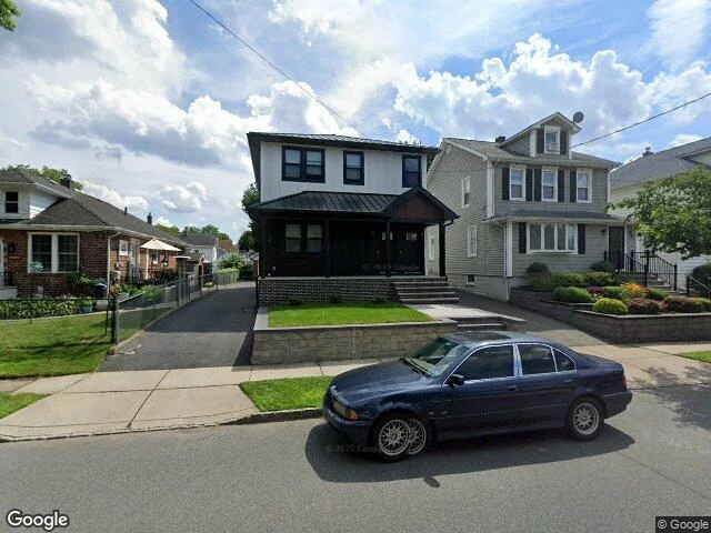 House image located at Belleville, NJ 07109
