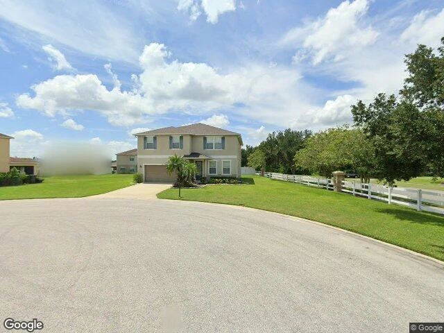 House image located at Mulberry, FL 33860