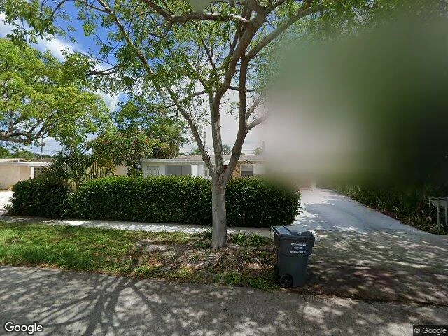 House image located at Hollywood, FL 33024