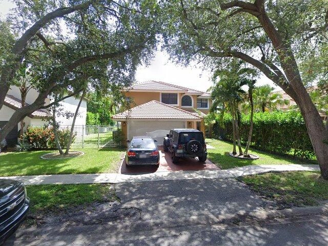 House image located at Hollywood, FL 33025