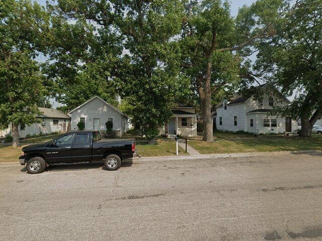 House image located at Barnesville, MN 56514