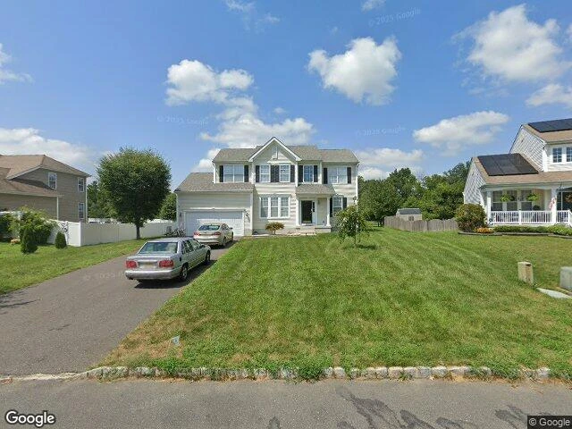 House image located at Pemberton, NJ 08068