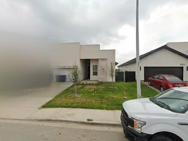 House image located at Laredo, TX 78045