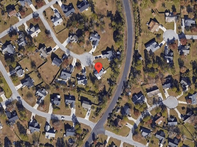 House image located at Wilmington, NC 28405