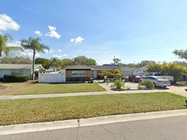 House image located at Saint Petersburg, FL 33710