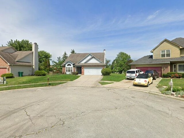 House image located at Indianapolis, IN 46278