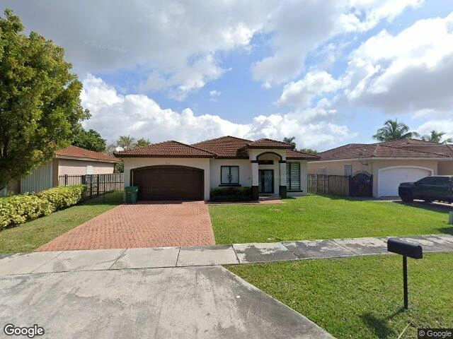 House image located at Homestead, FL 33030