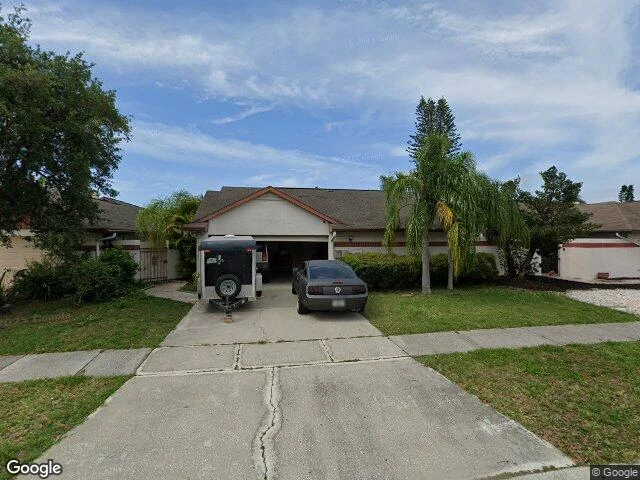 House image located at Tampa, FL 33635