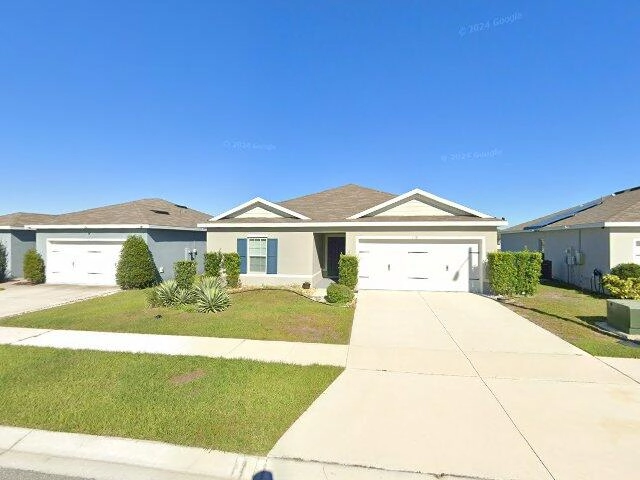House image located at Winter Haven, FL 33881