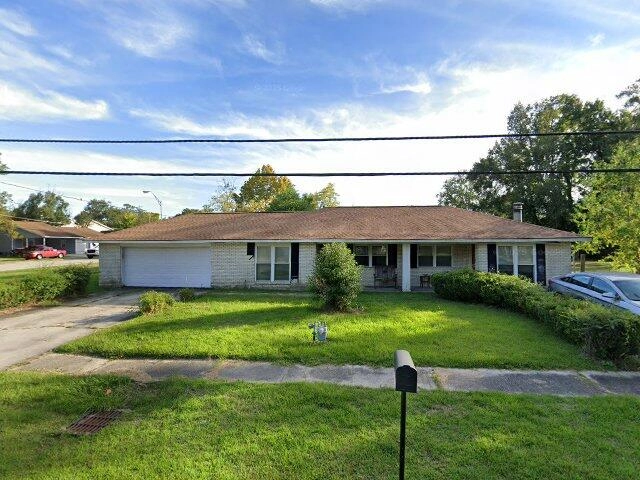 House image located at Slidell, LA 70458