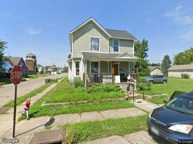 House image located at Dayton, OH 45403