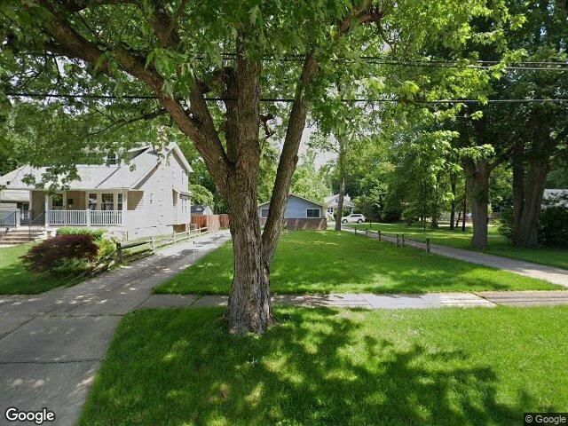 House image located at North Olmsted, OH 44070