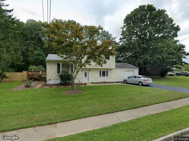 House image located at Stanhope, NJ 07874