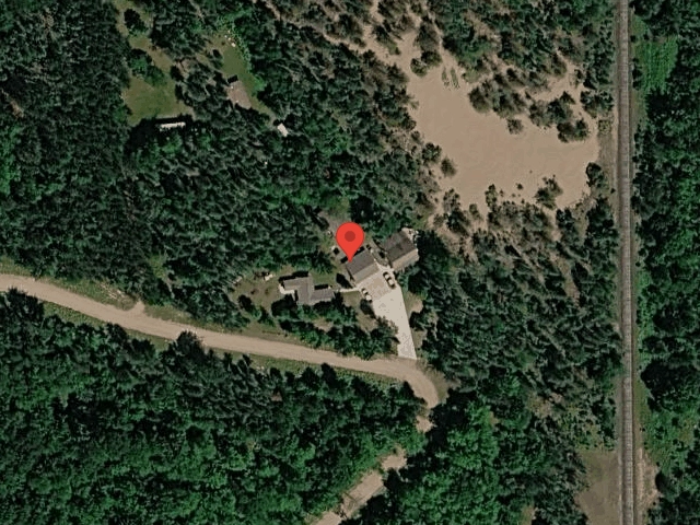 House image located at Pembine, WI 54156