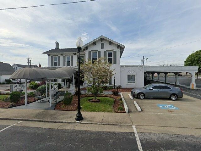 House image located at Campbellsville, KY 42718