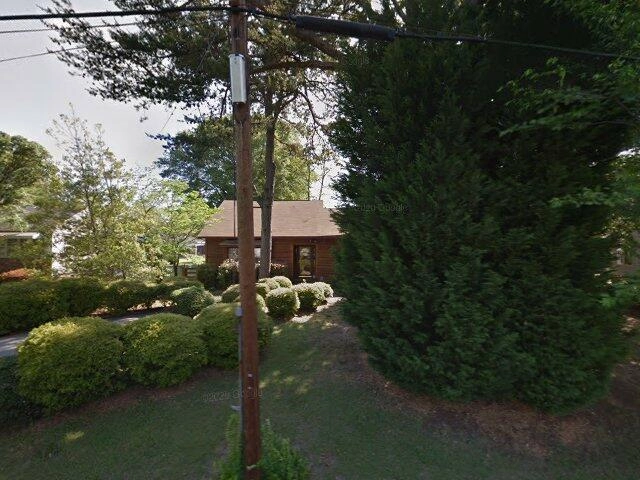 House image located at Taylors, SC 29687