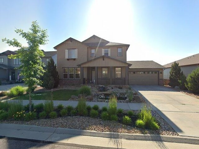 House image located at Arvada, CO 80007