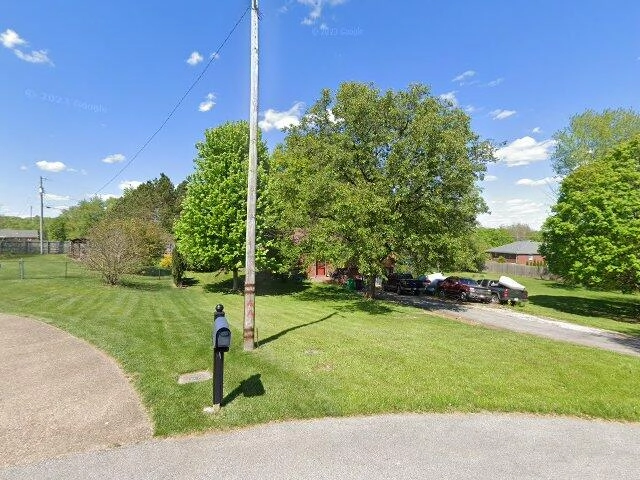 House image located at Georgetown, IN 47122