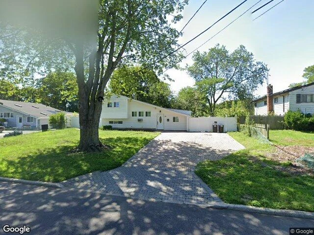 House image located at Brentwood, NY 11717