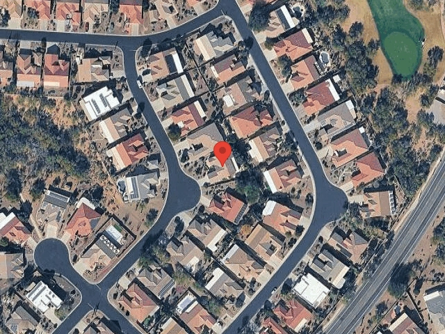 House image located at Green Valley, AZ 85614