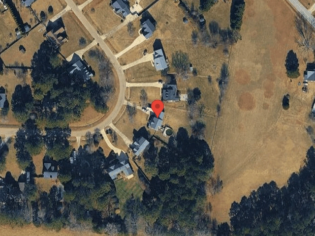 House image located at Raleigh, NC 27603