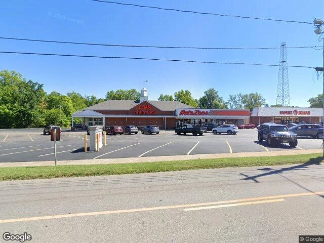 House image located at Geneva, OH 44041