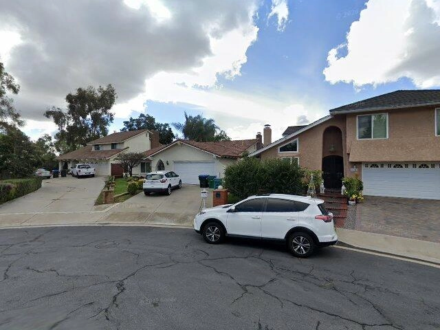 House image located at Mission Viejo, CA 92691