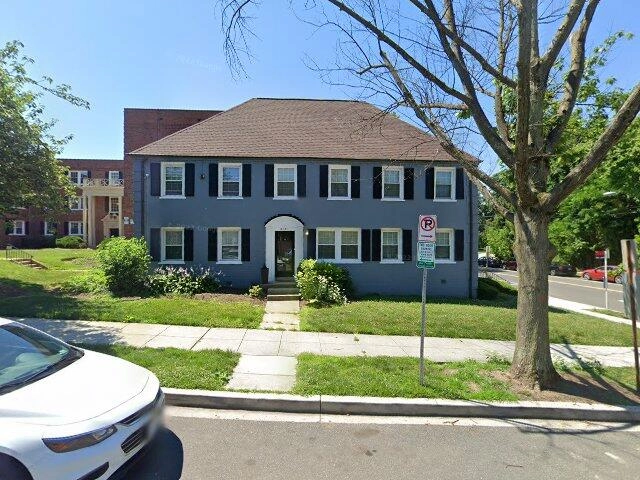 House image located at Washington, DC 20020